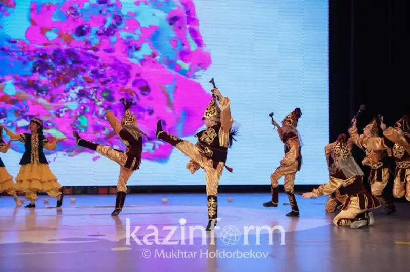 Қозоғистонда бир қатор маданият ташкилотлари харажатларини субсидиялаш миқдори ортади