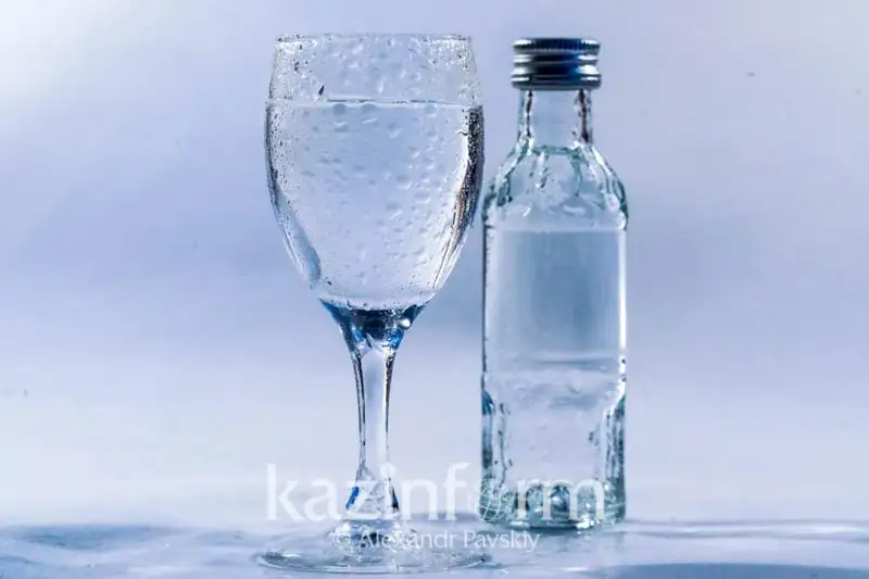 Какие напитки лучше всего пить летом