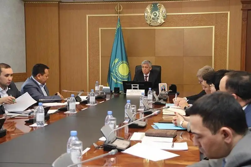 Қарағанди вилоятида 2023 йилда 10 та қулай мактаб қурилиши бошланади