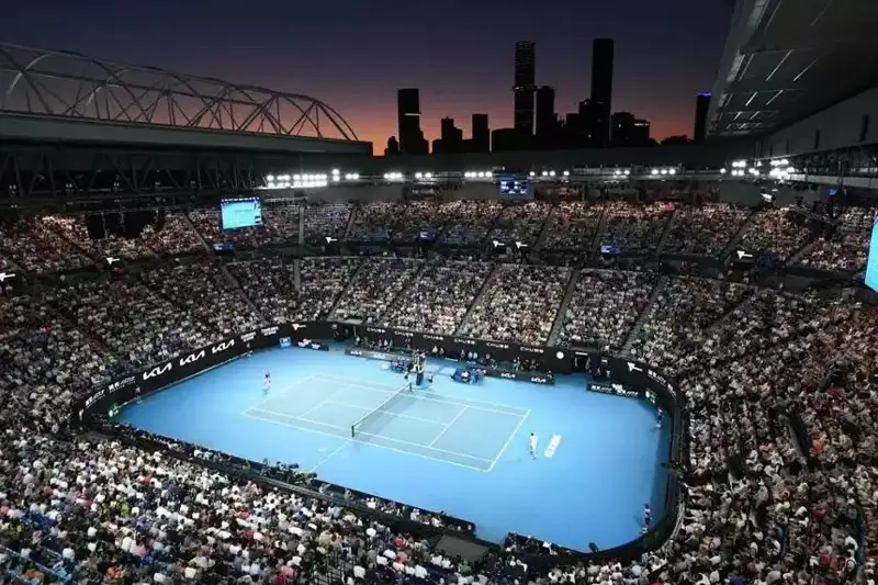 Аustralian Оpen–2023: ярим финалга чиққан теннисчилар аниқланди