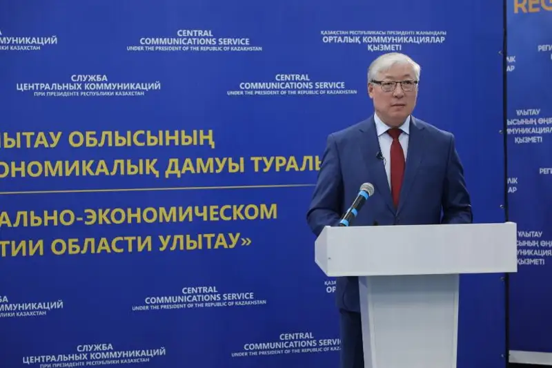 بەرىك ءابىدعالي ۇلى 5 ءوڭىردىڭ اتاۋىن قازاقشالاۋ تۋرالى: پايىمىم ۇسىنىس كۇيىندە قالدى