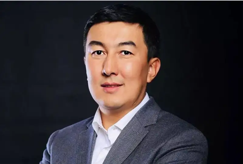 ЦИК РК не допустила к участию в выборах кандидата от партии «Respublica» Сырымбека Тау