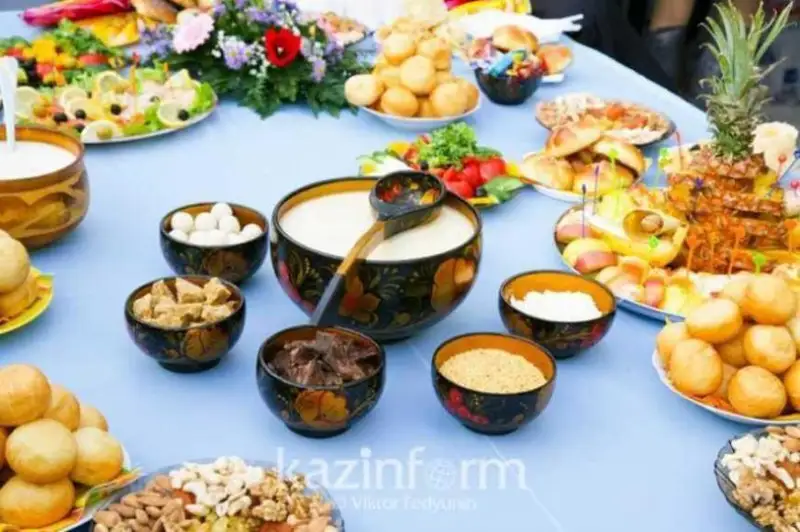 دارىگەرلەر مەرەكەدە استان ۋلانىپ قالماۋدىڭ جولدارىن ايتتى