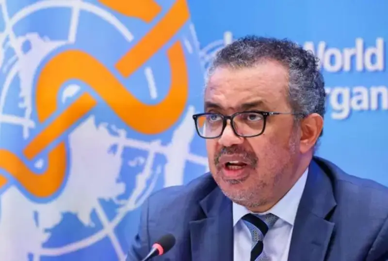 د د س ۇ: كوروناۆيرۋس پاندەمياسى اياقتالدى