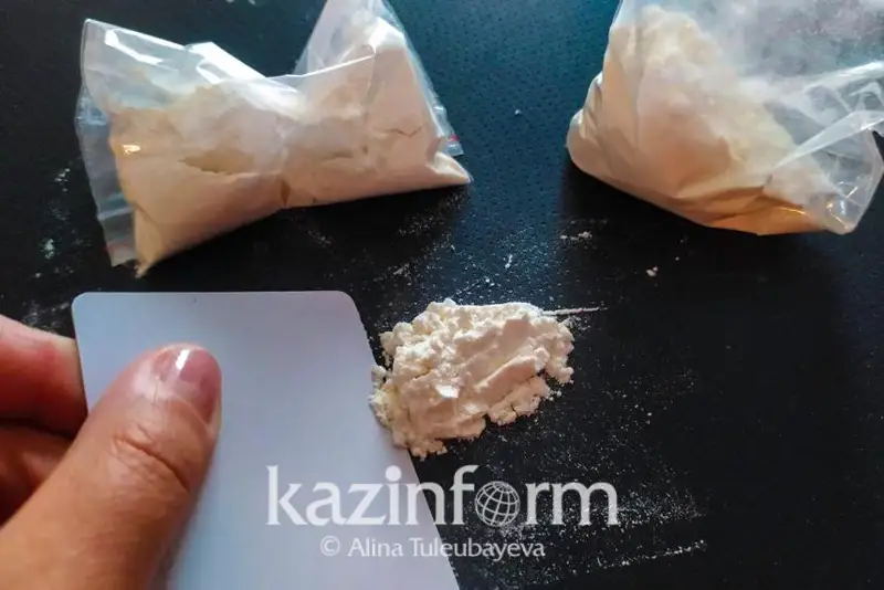 Mańǵystaý oblysynda 30 áıel esirtki tutyný boıynsha esepte tur