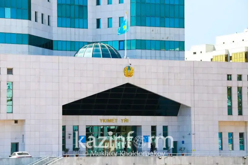 ەل ەكونوميكاسى ءوسىپ، ينفلياتسيا باياۋلادى، تەڭگە نىعايدى - ۇكىمەت وتىرىسىندا قانداي ماسەلەلەر كوتەرىلدى