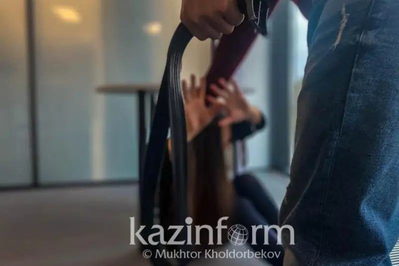 68 бытовых убийств совершенно с начала года в Казахстане