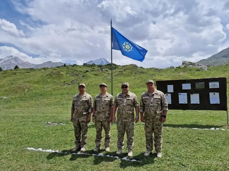 Májilis depýtattary eki apta boıy shekara jumysymen tanysady
