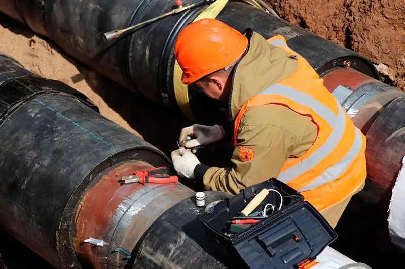 Уровень износа теплосетей в Атырауской области достиг почти 60 %