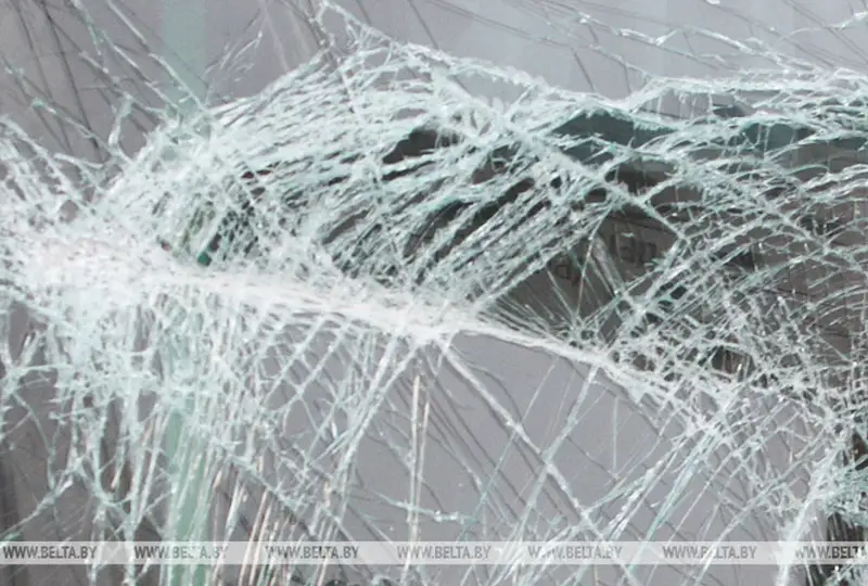 Сенегалда автобус пен жүк көлігі соқтығысып, 19 адам қаза тапты