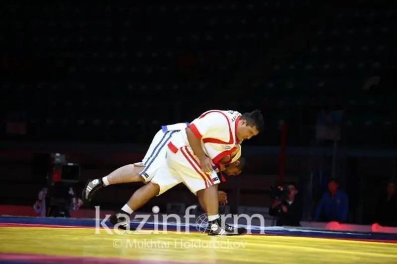 بيىل «قازاقستان بارىسى» تۋرنيرىندە كىمدەر باق سىنايدى