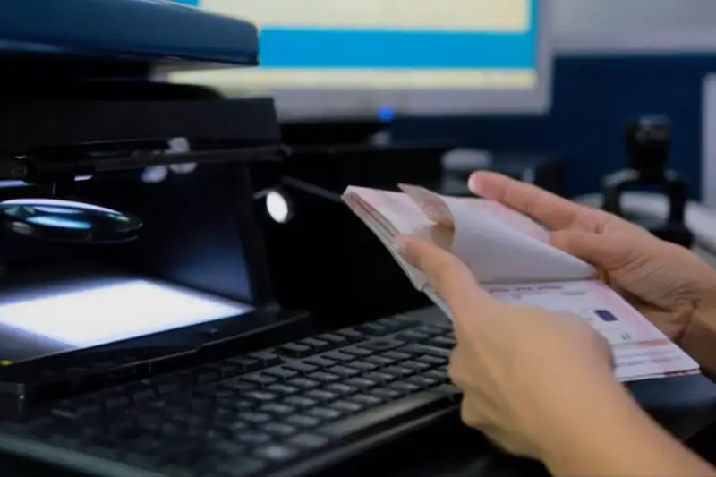 В Алматы и Павлодаре задержаны граждане Таджикистана с поддельными документами – КНБ