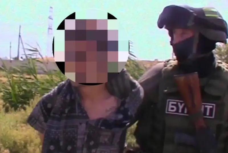 ءىرى كولەمدە ەسىرتكى ساتقان قىلمىستىق توپ ۇستالدى