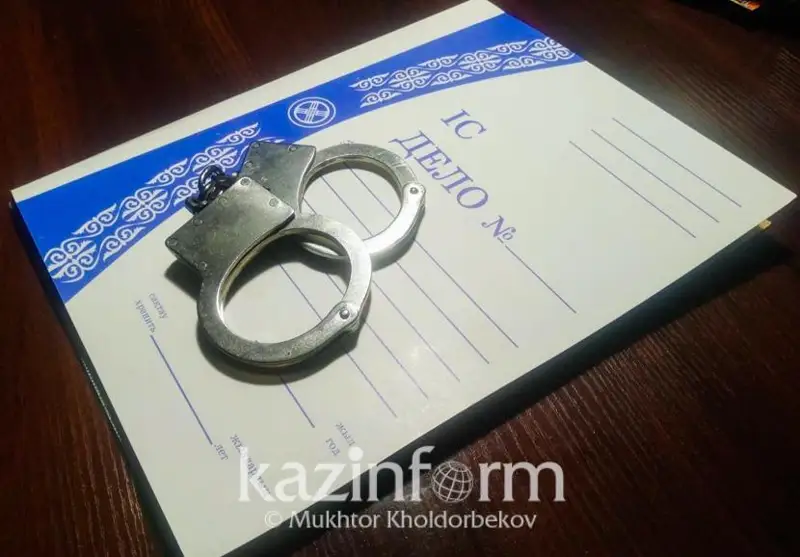 Уголовное дело возбуждено по факту массовой драки в городе Кульсары