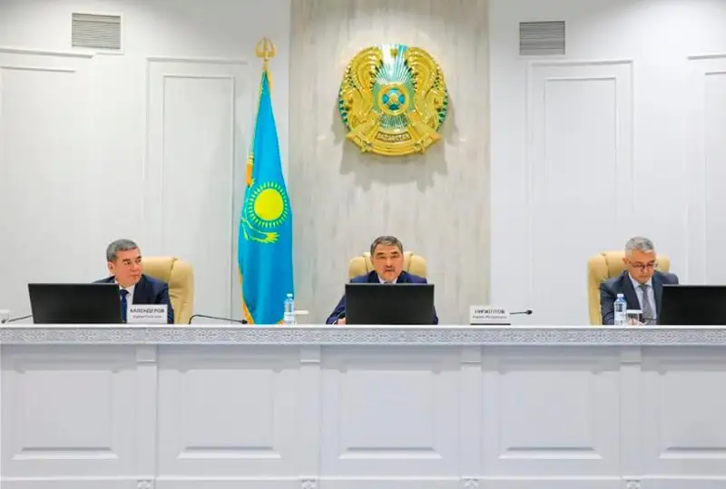 В 1,6 раза выросли инвестиции в обрабатывающую промышленность Жамбылской области