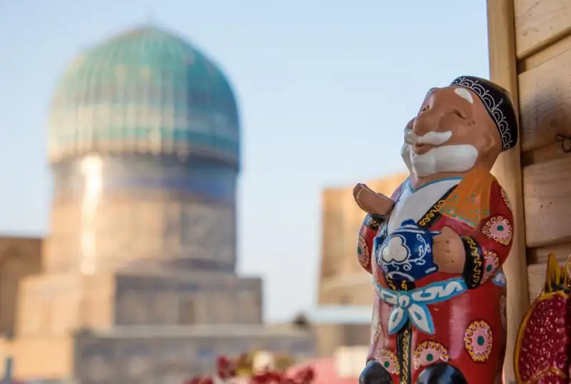 Узбекистан стал самой гостеприимной страной в Центральной Азии