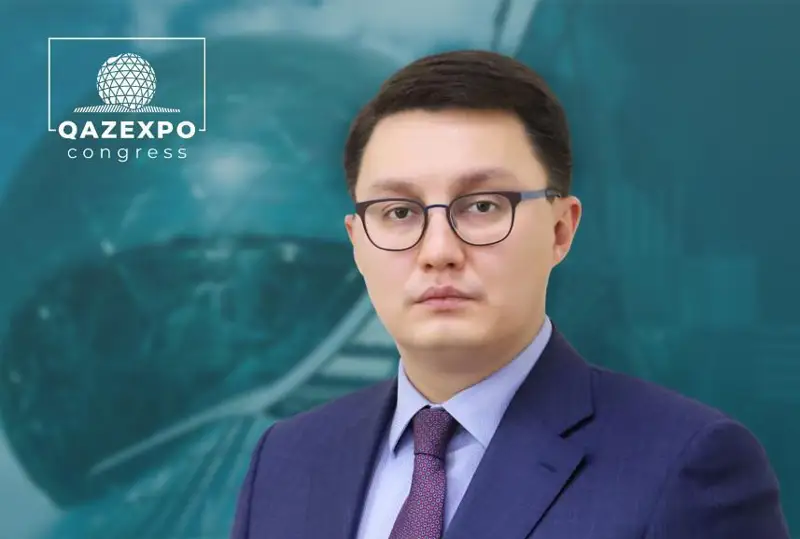2025 йилда Японияда бўлиб ўтадиган ЭКСПО кўргазмасининг Қозоғистон секцияси бош комиссари тайинланди