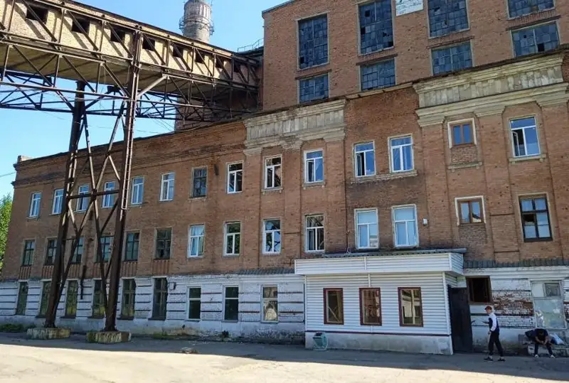 Финансирование ремонтных работ на Риддерской ТЭЦ обеспечено на 100%