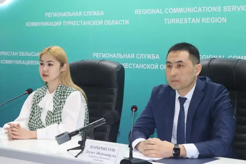 Túrkistanda jetim balalar men kópbalaly otbasylar úı kezeginen sebepsiz shyǵarylǵan
