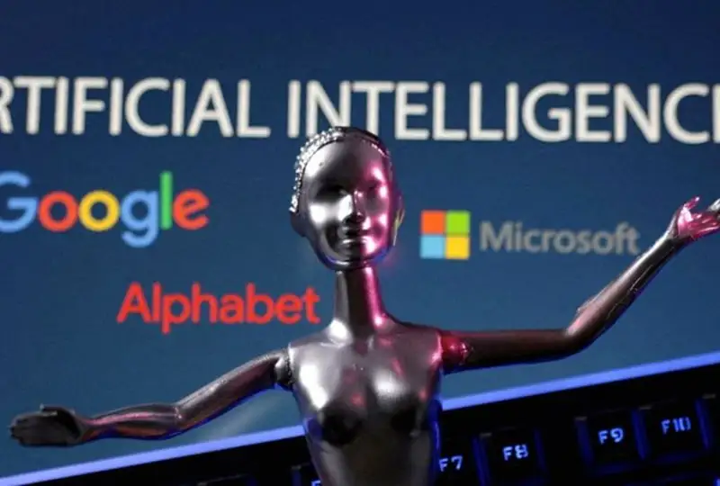 Евросоюз первым в мире принимает закон о защите от искусственного интеллекта