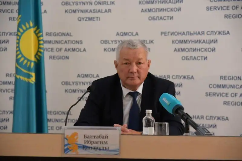 Списки чипирующих животных акмолинских организаций появятся лишь в сентябре