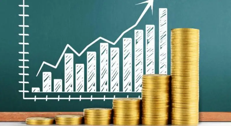 哈萨克斯坦国家基金2023年前两个月增加11608亿坚戈，增幅4.1%