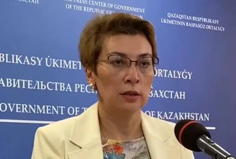Қарағанды облысында балалар неден уланғаны әлі анықталмады - министрлік