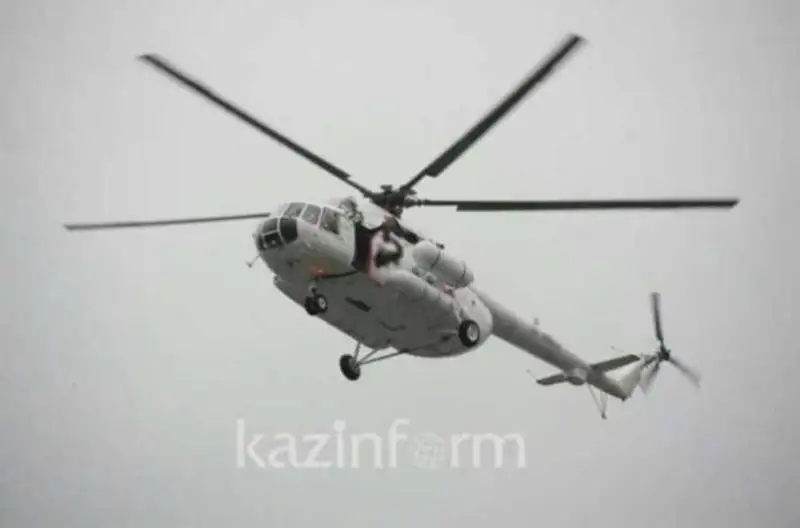يۋري يلين «قازاۆياقۇتقارۋ» ۇشقىشتارىنىڭ جۇمىستان كەتۋگە جاپپاي ءوتىنىش بەرۋىنە پىكىر ءبىلدىردى