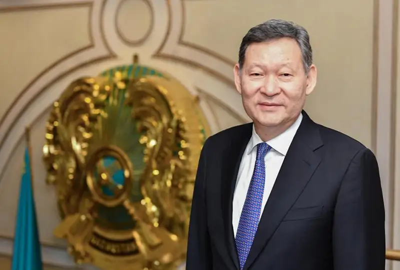 ҚР Ташқи ишлар вазири ўринбосари Аргентина, Чили ва Бразилияга ташриф буюради