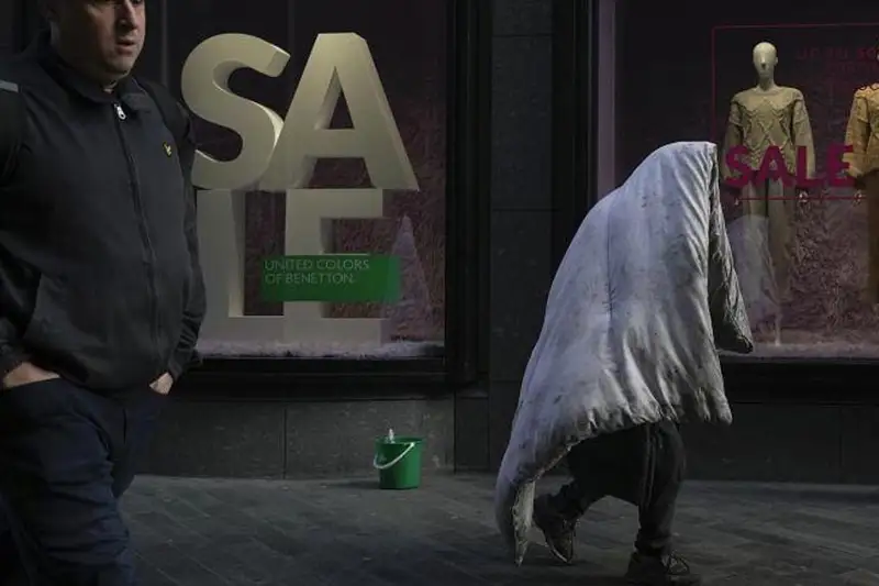 Самый долгий период непрерывной инфляции в Европе за последние 33 года – кризис стоимости жизни