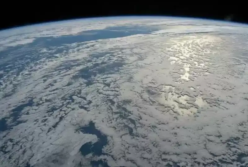 Эль-Ниньо наступает: средняя температура в мире может повыситься