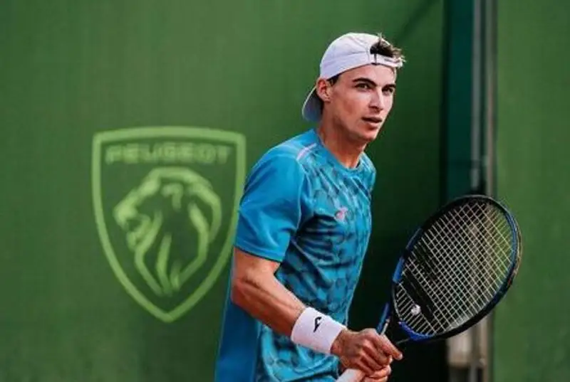 Казахстанские теннисисты улучшили положение в рейтинге ATP