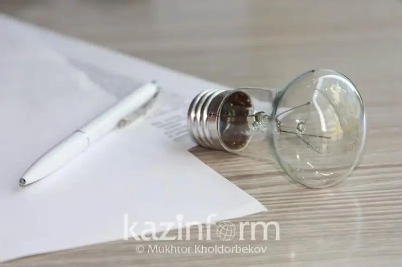 Qyrǵyzstanda elektr energııasynyń tarıfi kóteriledi