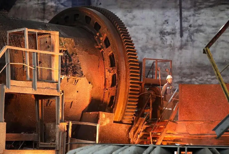 Вопрос снижения пенсионного возраста шахтерам прокомментировала министр труда