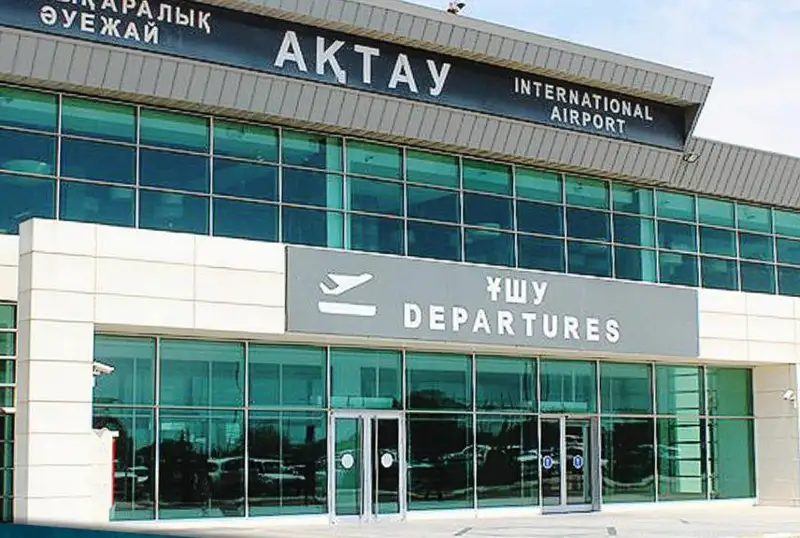 Туристы из Ирана прибыли первым чартерным рейсом в Актау