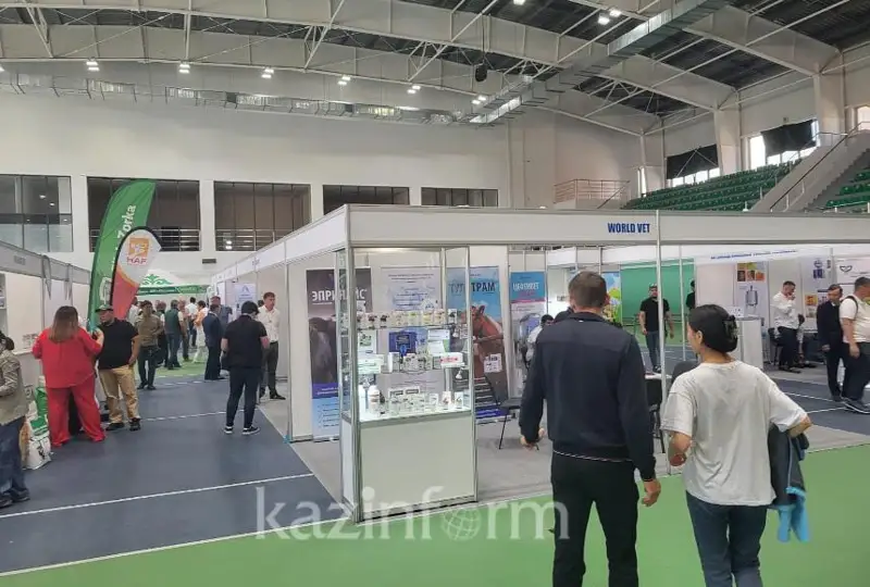 Развитие молочного животноводства обсуждают на международном форуме в СКО