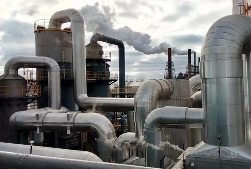 Когда построят завод по производству серной кислоты в Туркестанской области