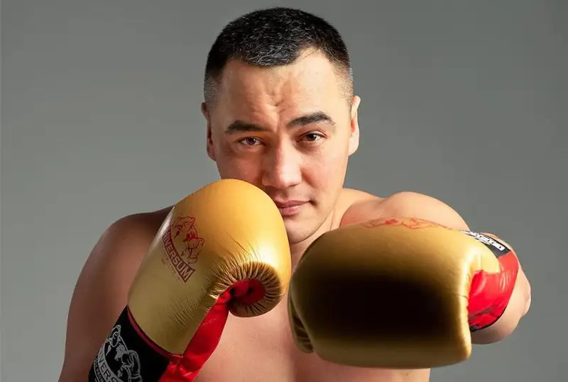 Жан Кособуцкий проведет дебютный поединок в США