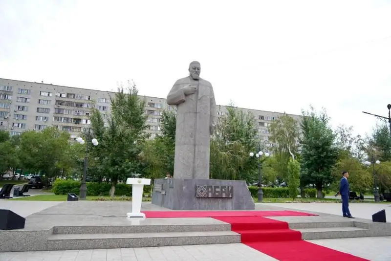 Как отметили День Абая на родине поэта