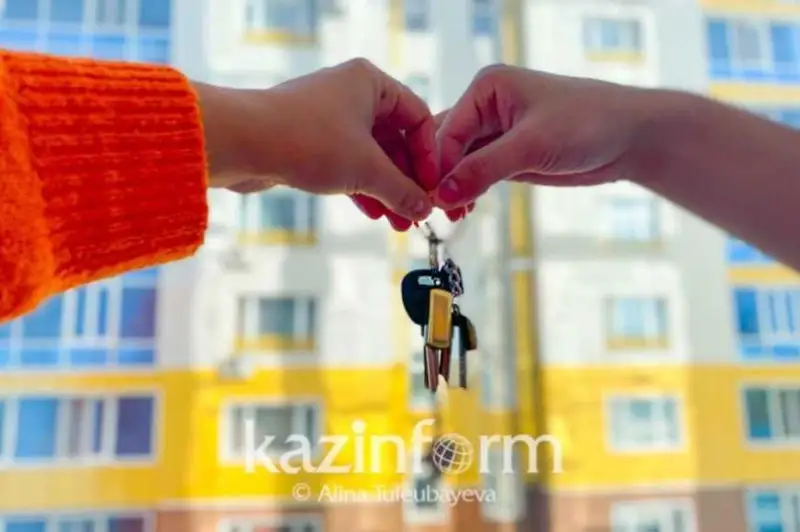 Сколько метров жилья приходится на жителя Петропавловска