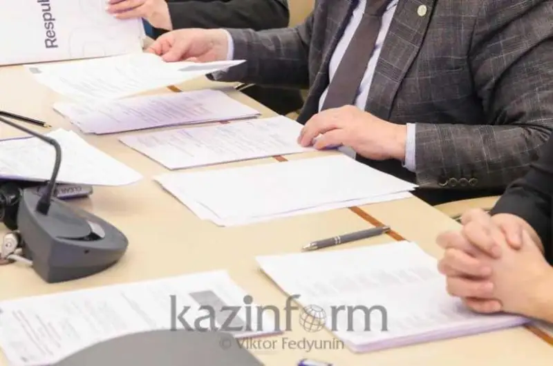 Almaty qalasy máslıhatyna Respublica partııasynan 5 depýtat saılandy
