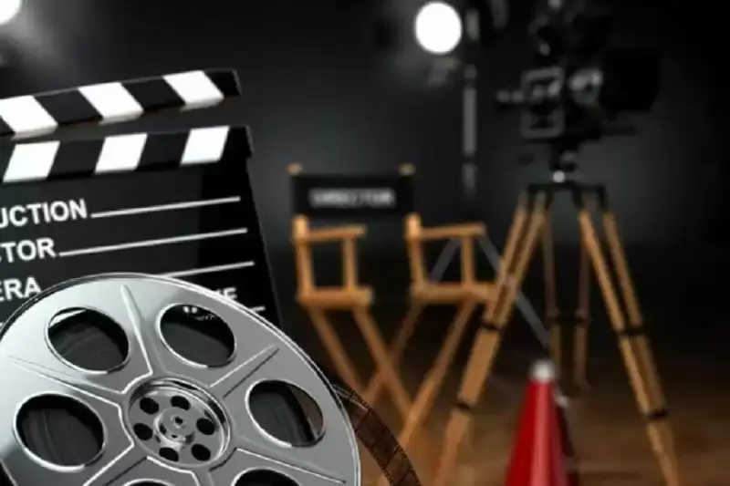 Киноиндустрии Казахстана нужен новый импульс - Глава государства