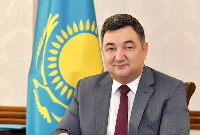 Дархан Қыдырәлі Ақпарат және қоғамдық даму министрі қызметін жалғастырады