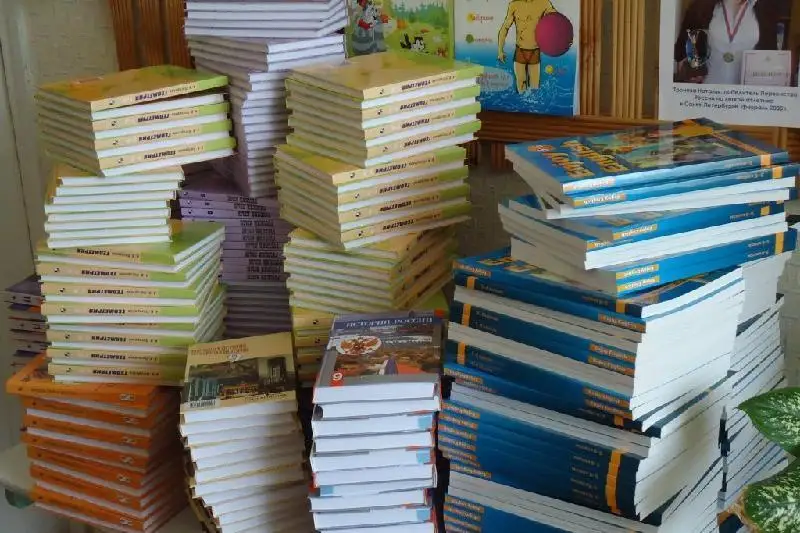 مەكتەپتىڭ «تاريح» وقۋلىعىنداعى قاتەلەر