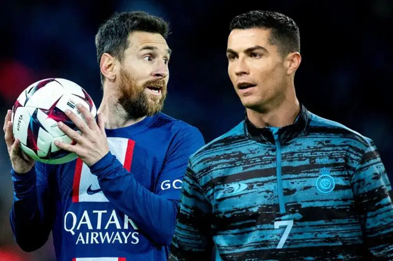 بيزنەسمەن مەسسي مەن رونالدۋدىڭ قاتىسۋىمەن وتەتىن ماتچقا 2,5 ميلليون ەۋروعا بيلەت ساتىپ الدى