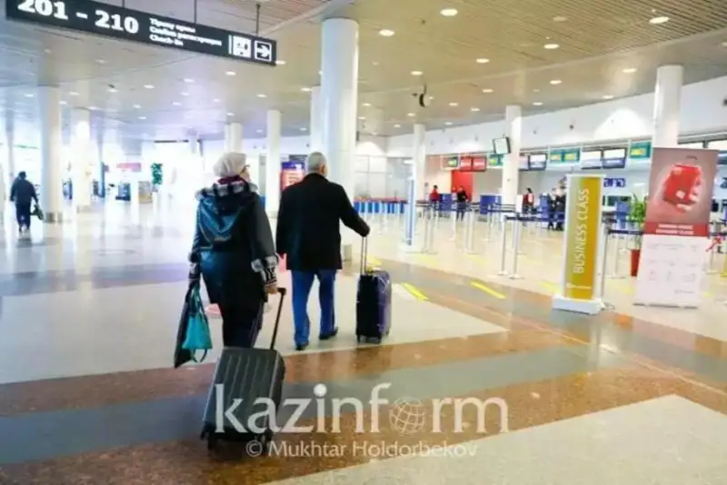 В каких странах можно подхватить лихорадку Денге