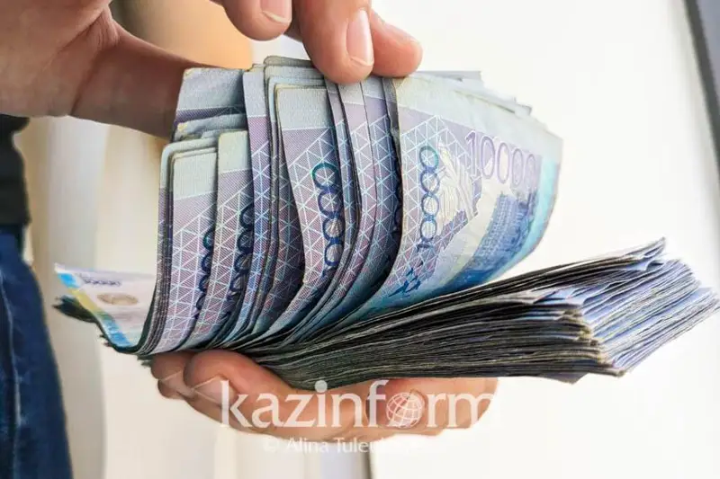 4,6 трлн тенге выделено на повышенные соцвыплаты в 2023 году