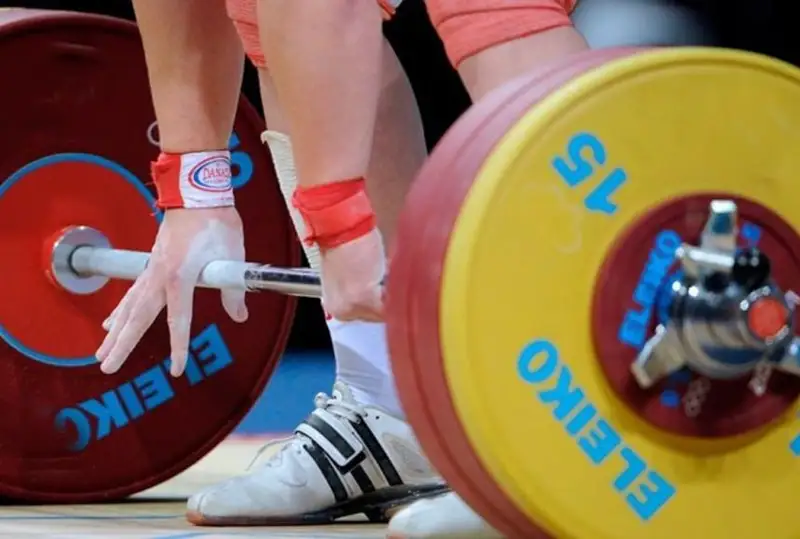 Все 9 казахстанских олимпийских призеров, уличенных в употреблении допинга— тяжелоатлеты и борцы