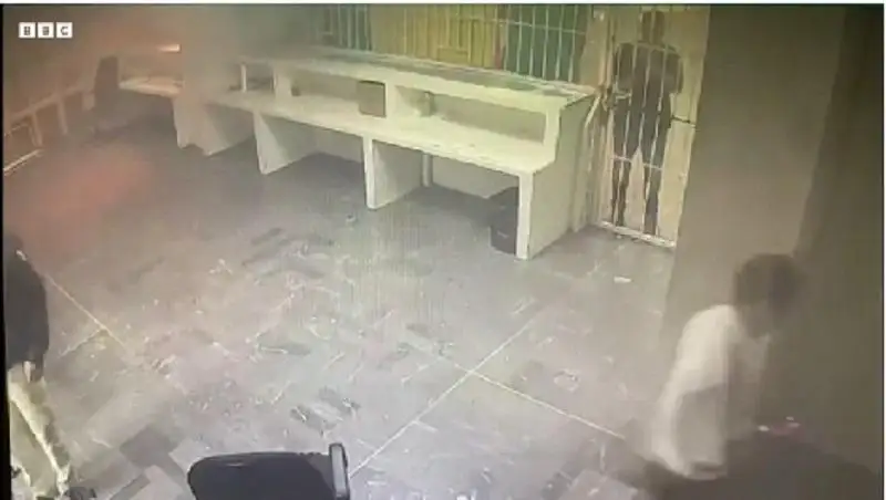 Установлены подозреваемые в гибели 38 мигрантов в Мексике