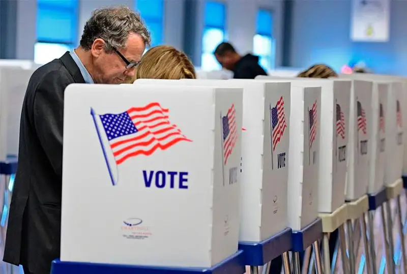 Уголовное преследование Дональда Трампа: какими будут выборы президента США в 2024 году